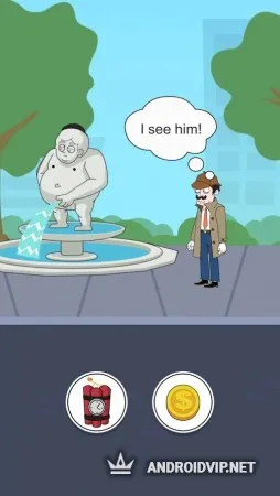 Clue Hunter фото 2