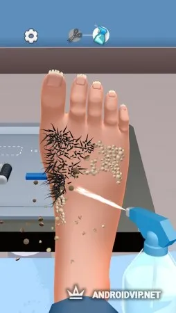 Заботливый доктор фото 2