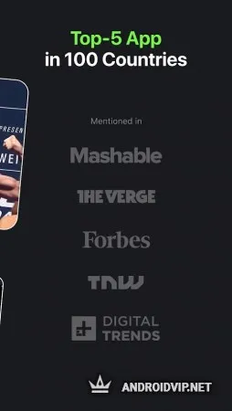 REFACE: face swap videos фото 2