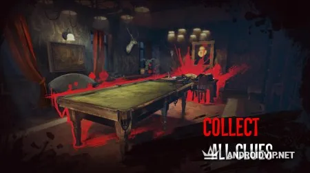 Unlucky postman: Horror Quest in House of Grandpa фото