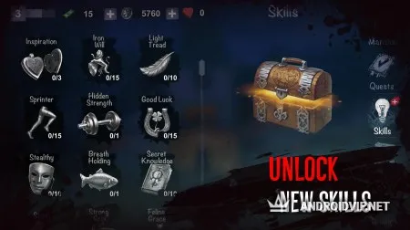 Unlucky postman: Horror Quest in House of Grandpa фото 2