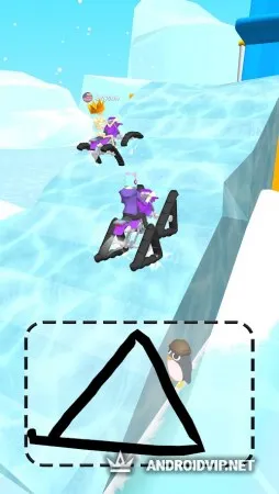 Scribble Rider! фото