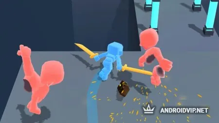 Samurai Flash фото 2