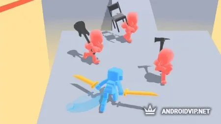 Samurai Flash фото 4