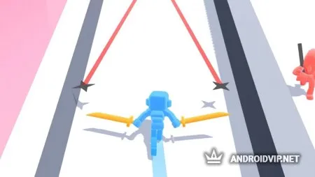 Samurai Flash фото