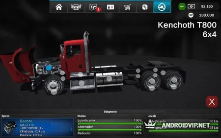 Grand Truck Simulator 2 фото 2