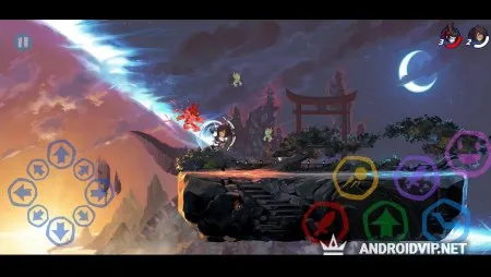 Brawlhalla фото 2