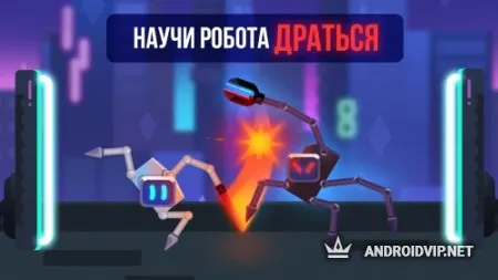 Robotics! фото 2