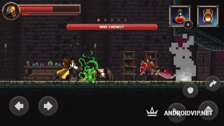 Mortal Crusade: Sword of Knight фото 3