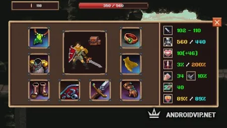 Mortal Crusade: Sword of Knight фото 2