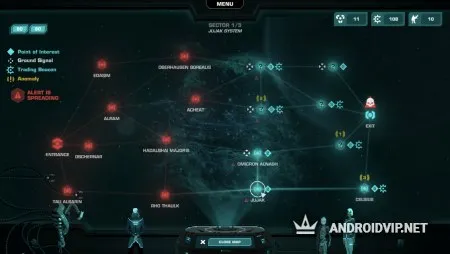 Crying Suns фото