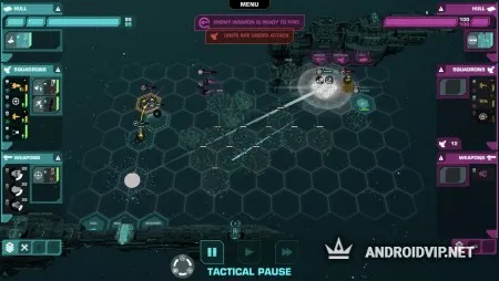 Crying Suns фото 3