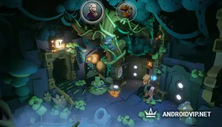 Krystopia: Nova's Journey фото