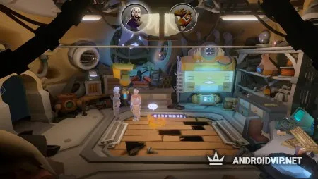 Krystopia: Nova's Journey фото 3