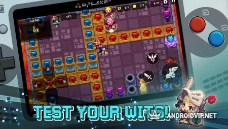 Guardian Tales фото