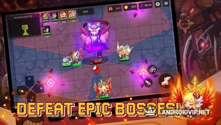 Guardian Tales фото 2