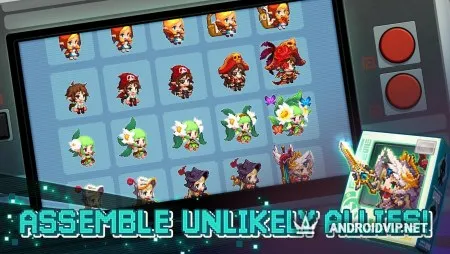 Guardian Tales фото 3