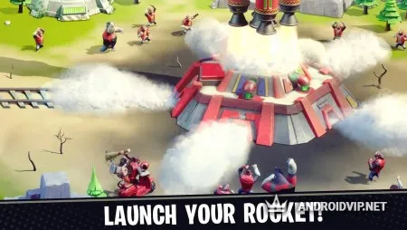 Age of Apes фото