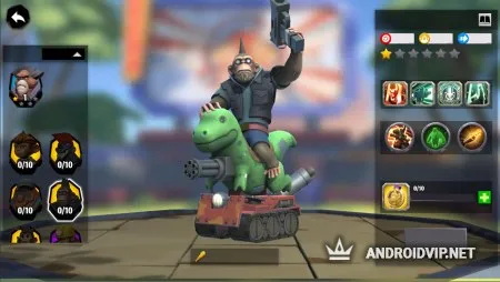 Age of Apes фото 2