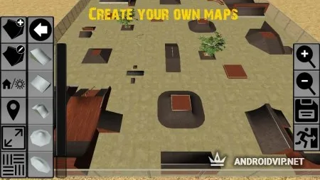 Scooter Freestyle Extreme 3D фото