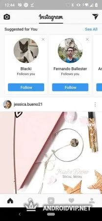 Instagram Plus фото 2