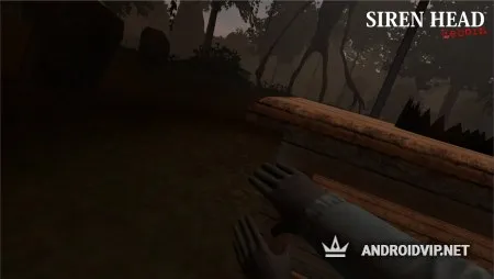 Siren Head: Reborn фото 2