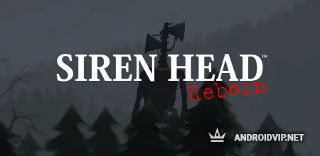 Siren Head: Reborn фото