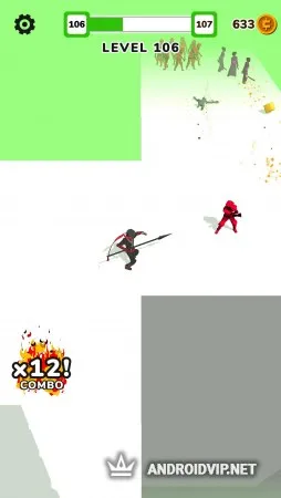 Crowd Master 3D фото 2