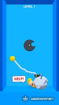 Rescue Machine фото