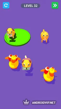 Animal Games 3D фото 2