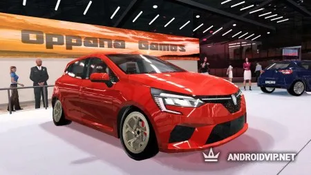 Car Simulator Clio фото 2