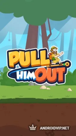 Pull Him Out фото