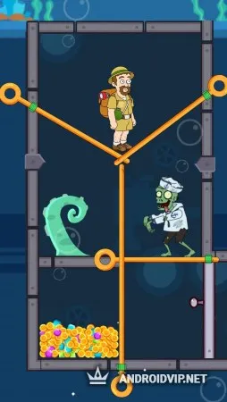 Pull Him Out фото 3