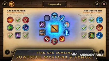 Крестьяне и герои 3D MMO фото 4