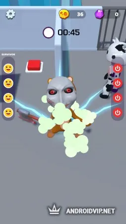 No One Escape фото