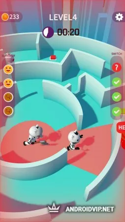 No One Escape фото 2