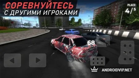 Гараж 54 - Симулятор автоблогера фото 3