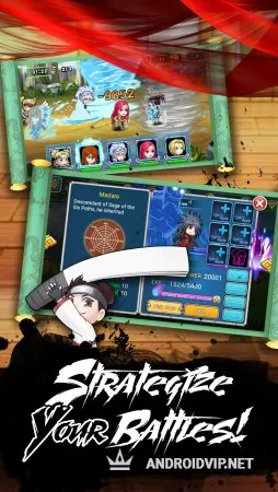 Ninja Awakening - Monster Reborn Naruto фото 2