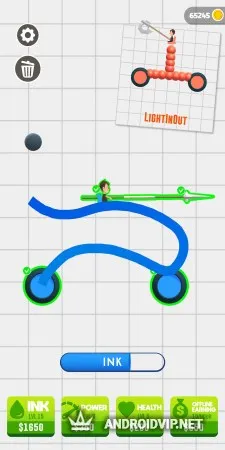 Draw Joust! фото