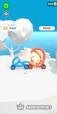 Draw Joust! фото 2