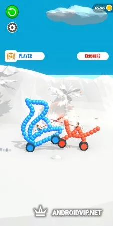 Draw Joust! фото 3