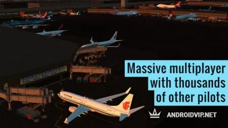 X-Plane Flight Simulator фото 3