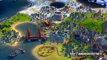 Civilization VI фото 2