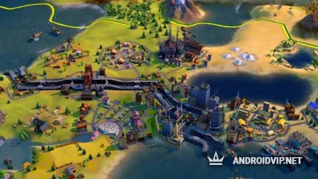 Civilization VI фото
