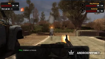 STALKER : Oblivion ZONE фото 2