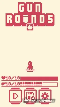 Gun Rounds фото