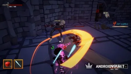 Dungeon Rogue фото