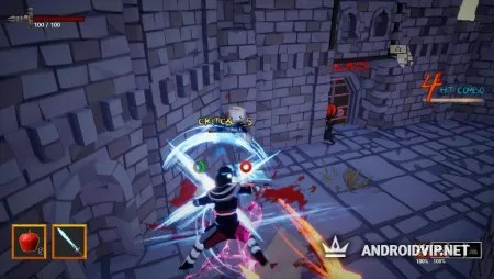 Dungeon Rogue фото 2