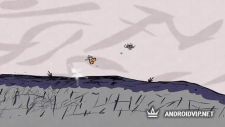 The Fancy Pants Adventures World 1 фото