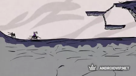 The Fancy Pants Adventures World 1 фото 2